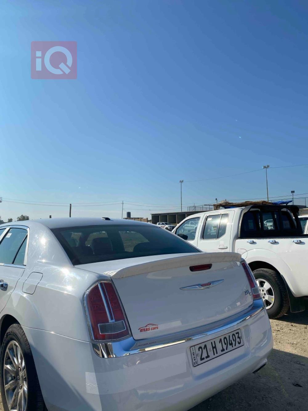 Chrysler 300